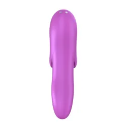 Satisfyer Bold Lover - Dark Pink Satisfyer Bold Lover - Dark Pink