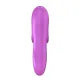 Satisfyer Bold Lover - Dark Pink