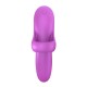 Satisfyer Bold Lover - Dark Pink Satisfyer Bold Lover - Dark Pink
