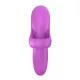 Satisfyer Bold Lover - Dark Pink