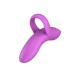Satisfyer Bold Lover - Dark Pink Satisfyer Bold Lover - Dark Pink