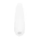 Satisfyer App Enabled Curvy 2+ White Satisfyer App Enabled Curvy 2+ White