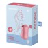 Satisfyer Cotton Candy - Lilac