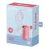 Satisfyer Cotton Candy - Lilac
