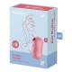 Satisfyer Cotton Candy - Lilac Satisfyer Cotton Candy - Lilac
