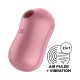 Satisfyer Cotton Candy - Lilac Satisfyer Cotton Candy - Lilac