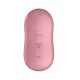 Satisfyer Cotton Candy - Lilac Satisfyer Cotton Candy - Lilac