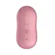 Satisfyer Cotton Candy - Lilac Satisfyer Cotton Candy - Lilac