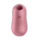 Satisfyer Cotton Candy - Lilac Satisfyer Cotton Candy - Lilac