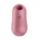 Satisfyer Cotton Candy - Lilac Satisfyer Cotton Candy - Lilac