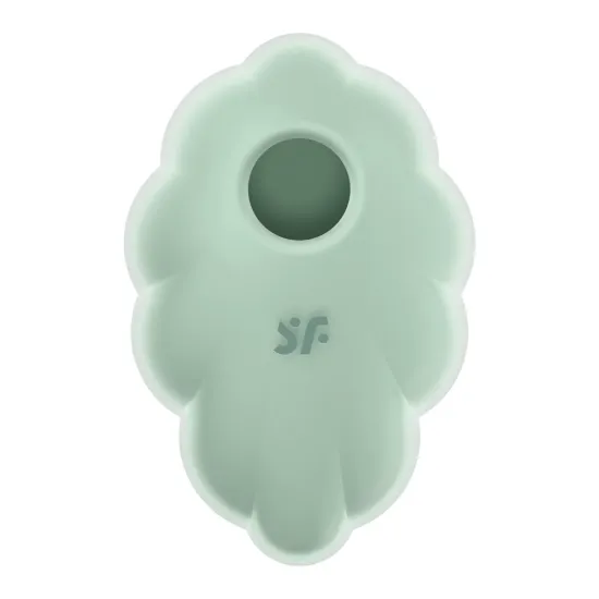 Satisfyer Cloud Dancer - Mint Satisfyer Cloud Dancer - Mint