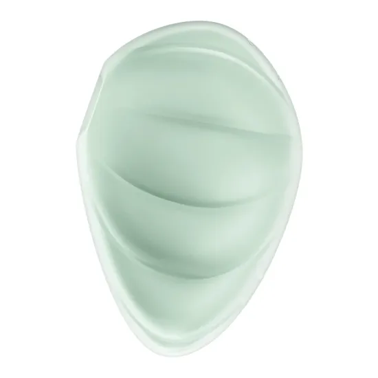 Satisfyer Cloud Dancer - Mint Satisfyer Cloud Dancer - Mint