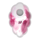 Satisfyer Cloud Dancer Red Satisfyer Cloud Dancer Red