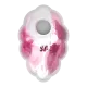 Satisfyer Cloud Dancer Red Satisfyer Cloud Dancer Red