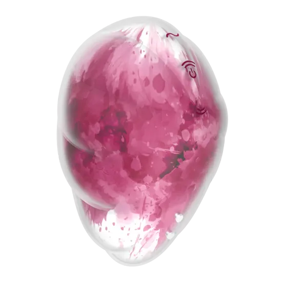Satisfyer Cloud Dancer Red Satisfyer Cloud Dancer Red