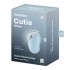 Satisfyer Cutie Ghost - Light Blue