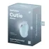 Satisfyer Cutie Ghost - Light Blue