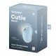 Satisfyer Cutie Ghost - Light Blue Satisfyer Cutie Ghost - Light Blue