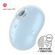 Satisfyer Cutie Ghost - Light Blue Satisfyer Cutie Ghost - Light Blue