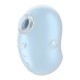 Satisfyer Cutie Ghost - Light Blue Satisfyer Cutie Ghost - Light Blue