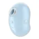 Satisfyer Cutie Ghost - Light Blue Satisfyer Cutie Ghost - Light Blue