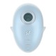 Satisfyer Cutie Ghost - Light Blue Satisfyer Cutie Ghost - Light Blue