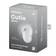 Satisfyer Cutie Ghost - White Satisfyer Cutie Ghost - White