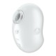 Satisfyer Cutie Ghost - White Satisfyer Cutie Ghost - White