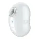 Satisfyer Cutie Ghost - White Satisfyer Cutie Ghost - White