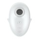 Satisfyer Cutie Ghost - White Satisfyer Cutie Ghost - White
