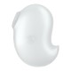 Satisfyer Cutie Ghost - White Satisfyer Cutie Ghost - White