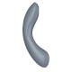 Satisfyer Curvy Trinity 1 - Bluegrey Satisfyer Curvy Trinity 1 - Bluegrey