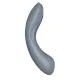 Satisfyer Curvy Trinity 1 - Bluegrey