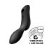 Satisfyer Curvy Trinity 2 - black
