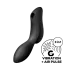 Satisfyer Curvy Trinity 2 - black