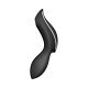 Satisfyer Curvy Trinity 2 - black Satisfyer Curvy Trinity 2 - black