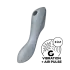 Satisfyer Curvy Trinity 3 - grey