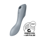 Satisfyer Curvy Trinity 3 - grey Satisfyer Curvy Trinity 3 - grey