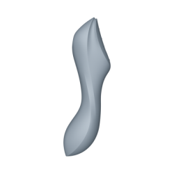 Satisfyer Curvy Trinity 3 - grey Satisfyer Curvy Trinity 3 - grey