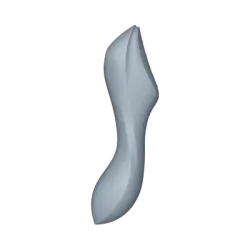 Satisfyer Curvy Trinity 3 - grey Satisfyer Curvy Trinity 3 - grey