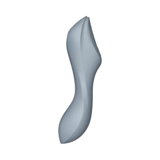 Satisfyer Curvy Trinity 3 - grey Satisfyer Curvy Trinity 3 - grey