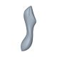 Satisfyer Curvy Trinity 3 - grey Satisfyer Curvy Trinity 3 - grey
