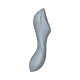Satisfyer Curvy Trinity 3 - grey Satisfyer Curvy Trinity 3 - grey