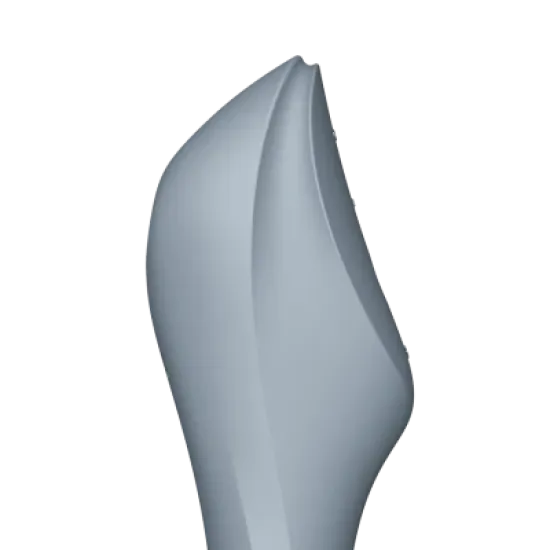 Satisfyer Curvy Trinity 3 - grey Satisfyer Curvy Trinity 3 - grey
