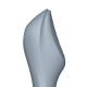 Satisfyer Curvy Trinity 3 - grey Satisfyer Curvy Trinity 3 - grey