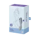 Satisfyer Curvy Trinity 3 - grey Satisfyer Curvy Trinity 3 - grey