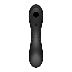 Satisfyer Curvy Trinity 4 - Black