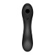 Satisfyer Curvy Trinity 4 - Black Satisfyer Curvy Trinity 4 - Black