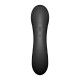 Satisfyer Curvy Trinity 4 - Black Satisfyer Curvy Trinity 4 - Black
