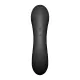 Satisfyer Curvy Trinity 4 - Black Satisfyer Curvy Trinity 4 - Black